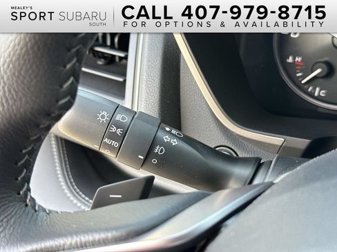 New 2026 Subaru Ascent Limited AWD/4WD image 42