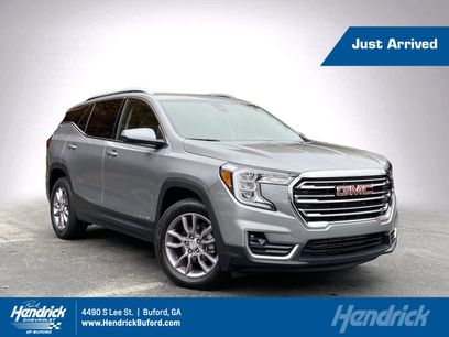 Used 2023 GMC Terrain SLT