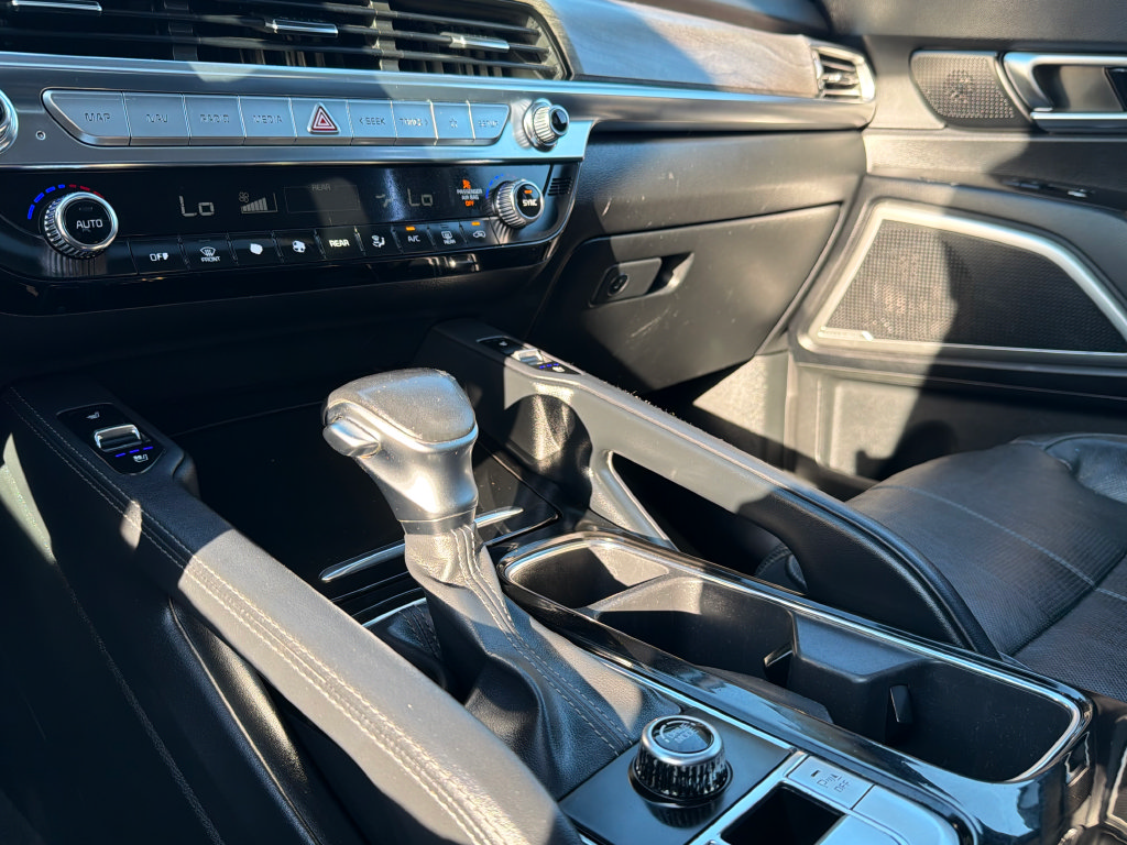 Used 2020 Kia Telluride EX FWD image 18