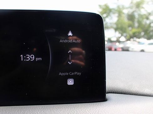 Used 2024 MAZDA CX-5 Carbon Edition image 30