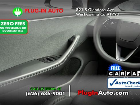 Used 2024 Tesla Model 3 RWD image 16