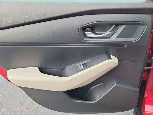 Certified 2024 Honda Accord EX image 13
