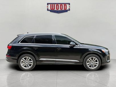 Used 2025 Audi Q7 3.0T Premium Plus