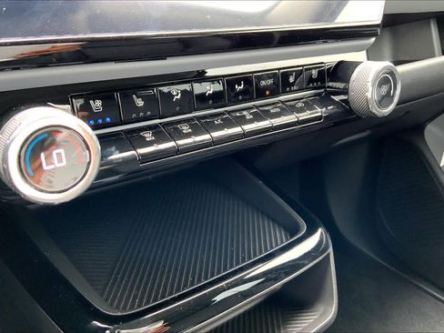 New 2027 Chevrolet Bolt RS w/ LPO, All-Weather Package FWD image 19