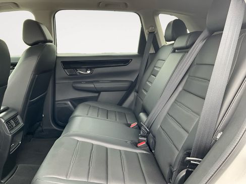 Used 2024 Honda CR-V EX-L image 13