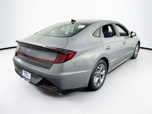 Used 2023 Hyundai Sonata SEL FWD image 5