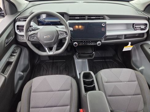 New 2027 Chevrolet Bolt LT w/ LPO, All-Weather Package FWD image 6