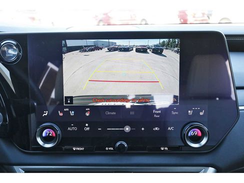 Used 2023 Lexus RX 350 Premium Plus image 23