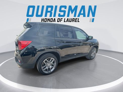 Used 2023 Honda Passport EX-L image 8