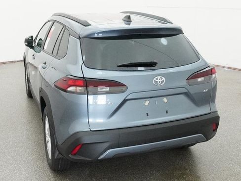 New 2026 Toyota Corolla Cross LE FWD image 11