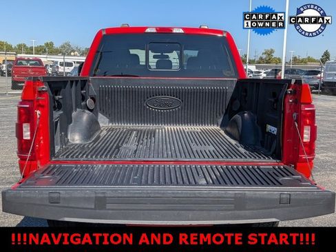 Used 2022 Ford F150 XLT w/ Equipment Group 302A High image 8