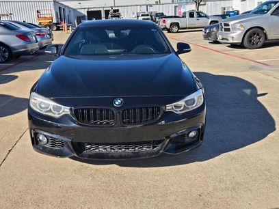 Used 2014 BMW 428i Convertible