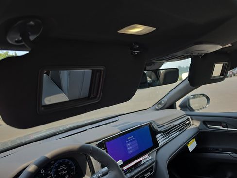 New 2026 Toyota Camry XSE AWD/4WD image 13