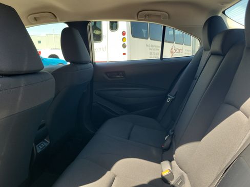 Used 2024 Toyota Corolla LE FWD image 13
