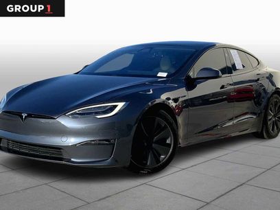 Used 2021 Tesla Model S Long Range