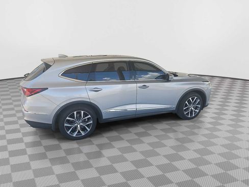 Used 2023 Acura MDX FWD w/ Technology Package image 9