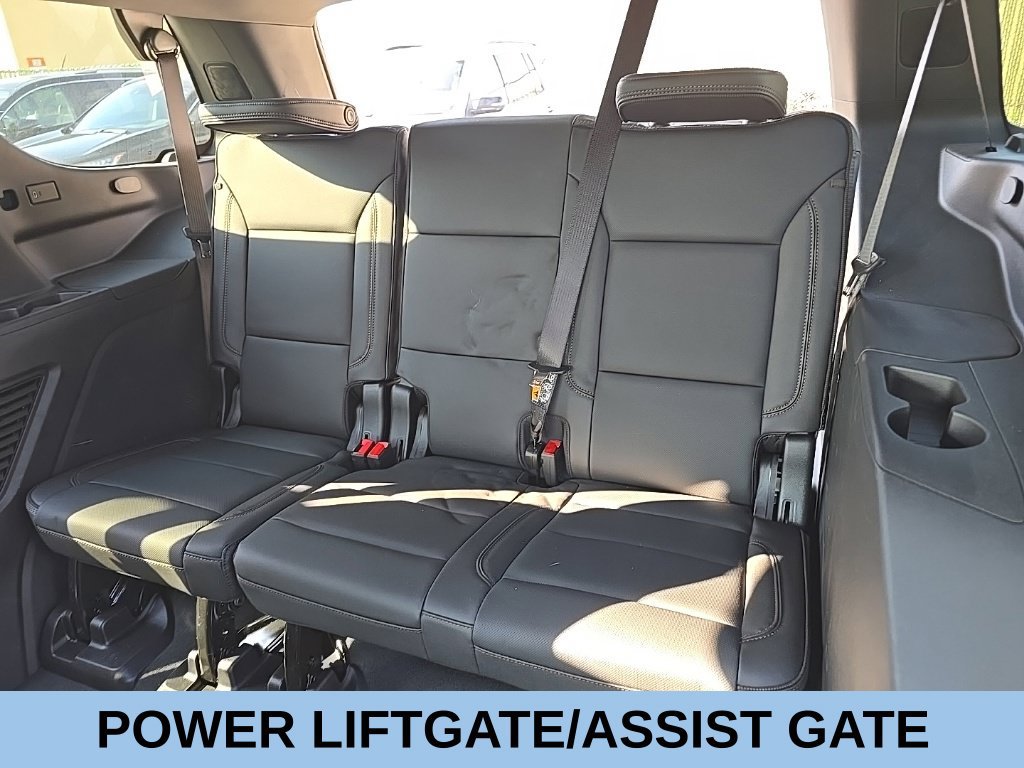 Used 2026 Chevrolet Tahoe High Country AWD/4WD image 21