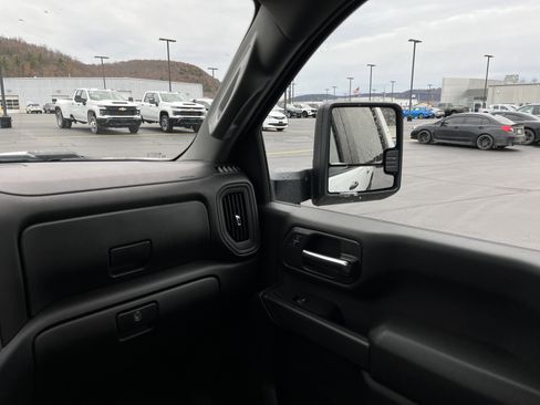 New 2026 Chevrolet Silverado 2500 Custom w/ Custom Convenience Package image 38