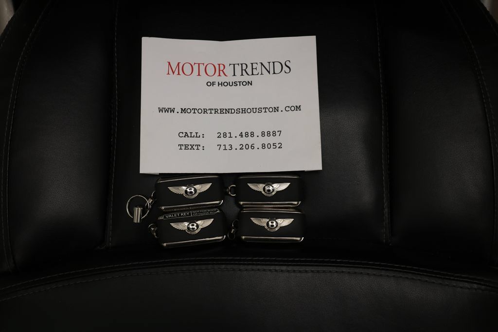 Used 2009 Bentley Continental GTC AWD/4WD image 81
