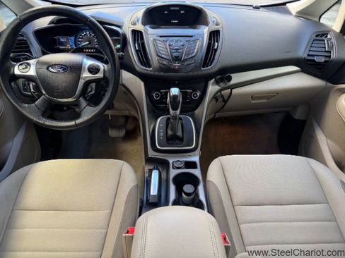 Used 2016 Ford C-MAX SE image 10