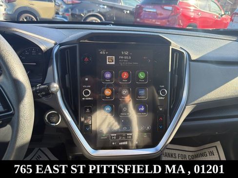 Used 2024 Subaru Crosstrek 2.0i Premium image 16