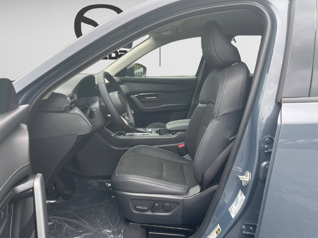 New 2026 MAZDA CX-5 Preferred AWD/4WD image 8