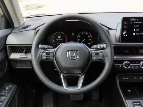 New 2026 Honda CR-V EX image 18