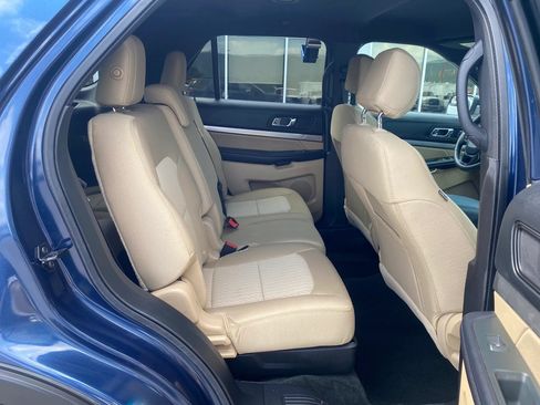 Used 2016 Ford Explorer 4WD image 28