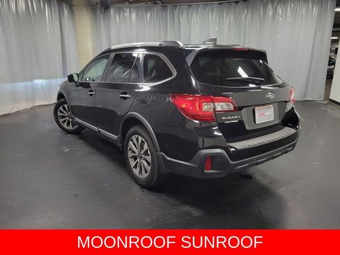Used 2018 Subaru Outback 2.5i Touring w/ Protection Package #1 image 7