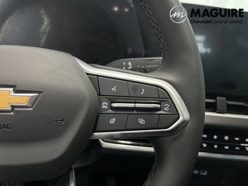 New 2026 Chevrolet Equinox LT w/ Convenience Package II image 7