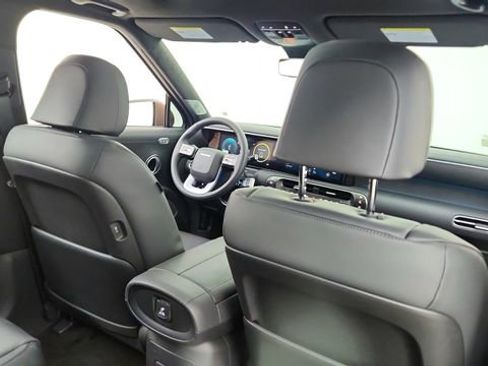 Used 2026 Hyundai Palisade Calligraphy AWD/4WD image 27