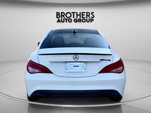 Used 2017 Mercedes-Benz CLA 250 image 9