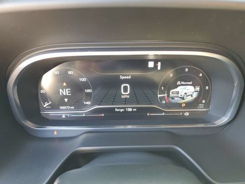 Used 2023 GMC Yukon AT4 w/ AT4 Premium Package AWD/4WD image 14