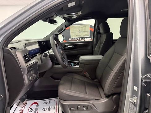 New 2026 Chevrolet Tahoe LS image 9