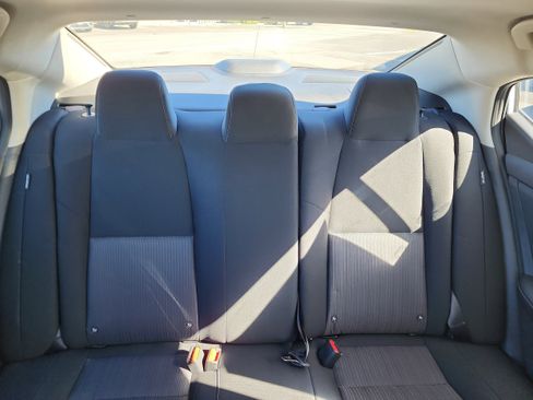 New 2025 Nissan Sentra SV image 20