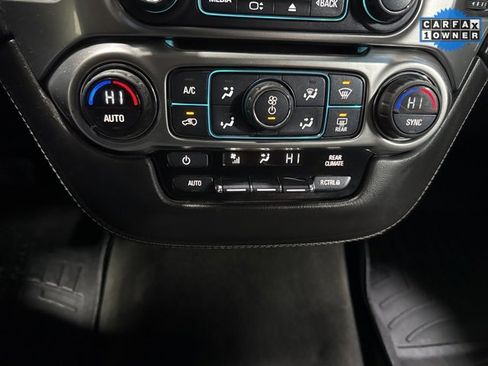Used 2016 Chevrolet Tahoe LS image 18