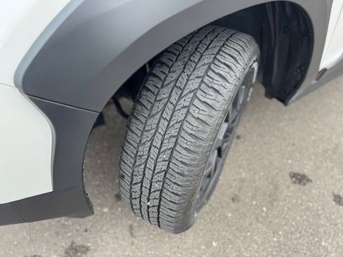 Certified 2025 Subaru Crosstrek 2.5i Wilderness w/ Wilderness Package image 56