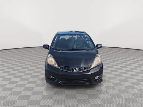 Used 2013 Honda Fit Sport image 3