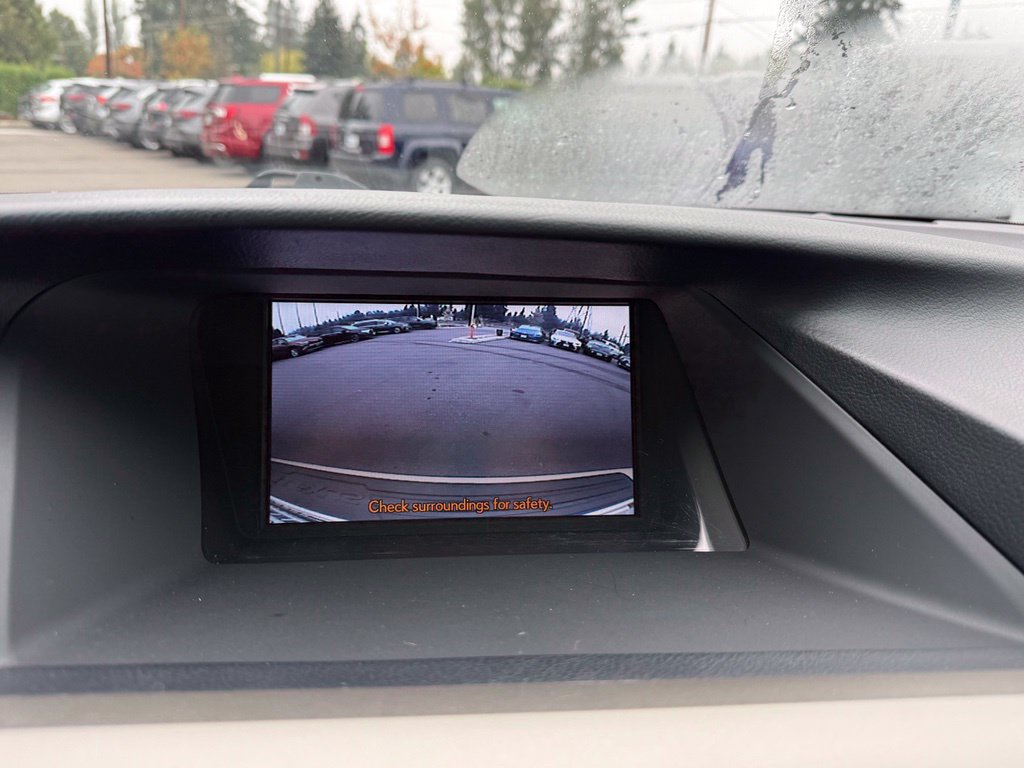 Used 2015 Lexus RX 350 F Sport w/ Navigation Package AWD/4WD image 30
