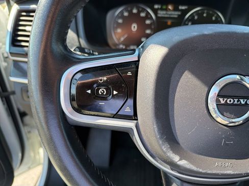 Used 2017 Volvo XC90 T6 Momentum w/ Vision Package AWD/4WD image 54