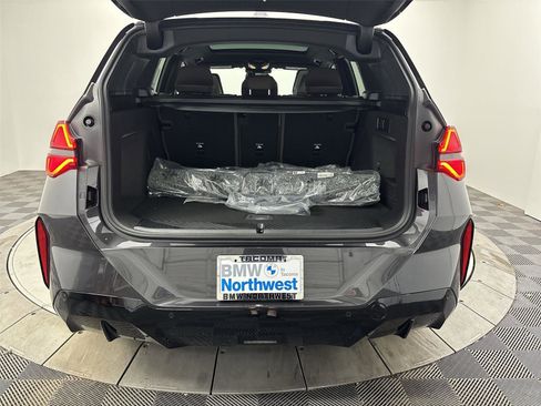 New 2026 BMW X3 xDrive30i AWD/4WD image 21