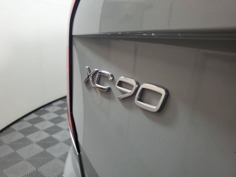 Used 2026 Volvo XC90 B6 Plus AWD/4WD image 8