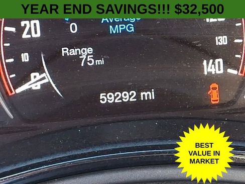 Used 2021 Dodge Durango R/T w/ Blacktop Package image 24