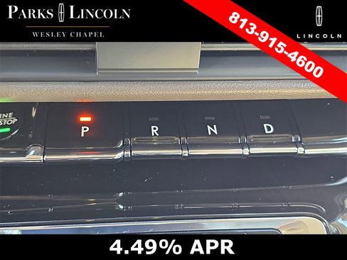 Certified 2023 Lincoln Corsair Reserve image 25