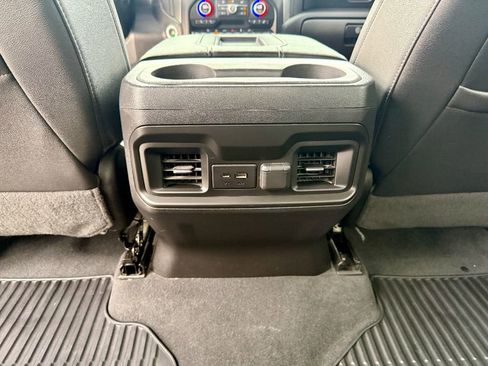 Used 2021 Chevrolet Silverado 1500 RST w/ Convenience Package II image 23