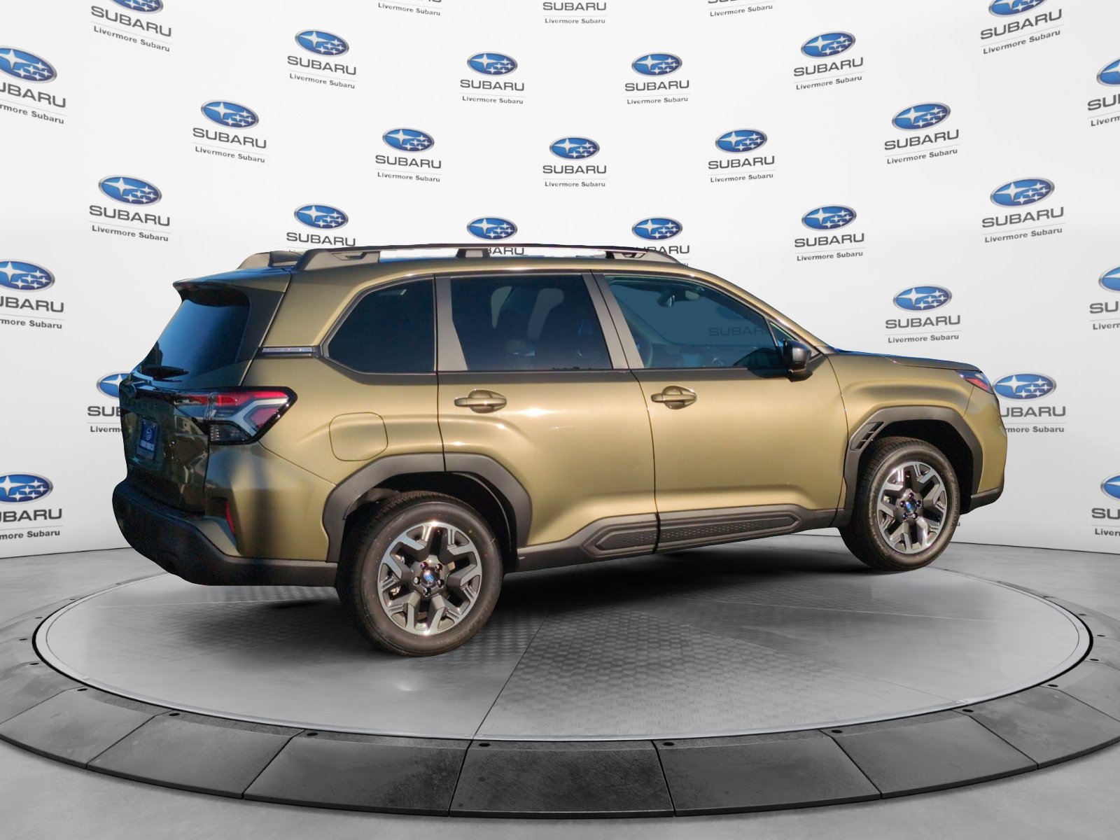 New 2026 Subaru Forester Premium AWD/4WD image 5