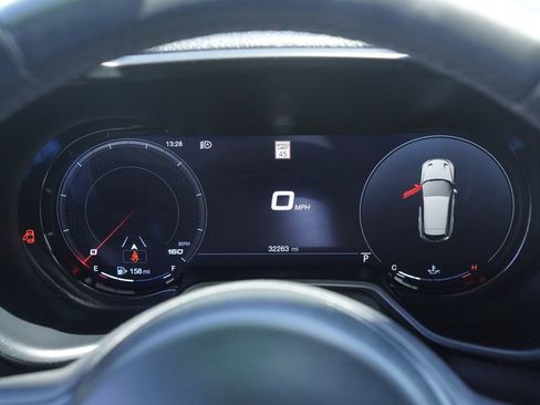 Certified 2024 Dodge Hornet GT AWD/4WD image 14