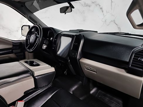 Used 2020 Ford F150 XL w/ Equipment Group 101A Mid image 26