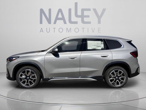Used 2026 BMW X1 xDrive28i w/ Convenience Package AWD/4WD image 3
