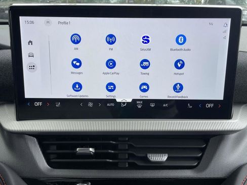 New 2026 Ford Explorer ST-Line AWD/4WD image 27